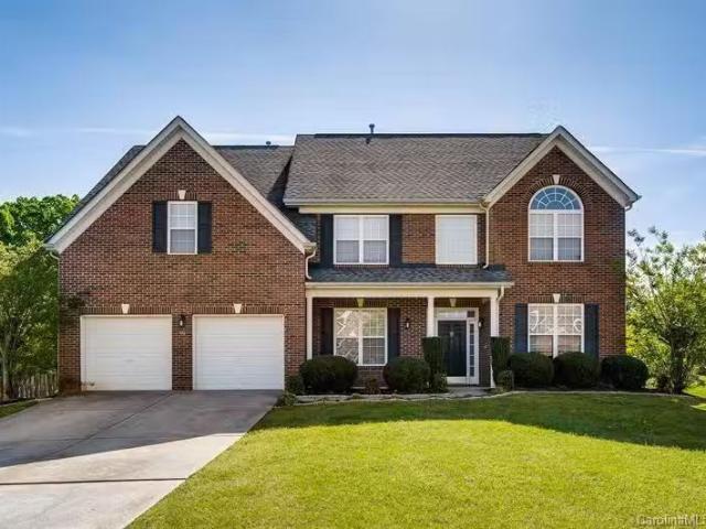 House for rent in Statesville