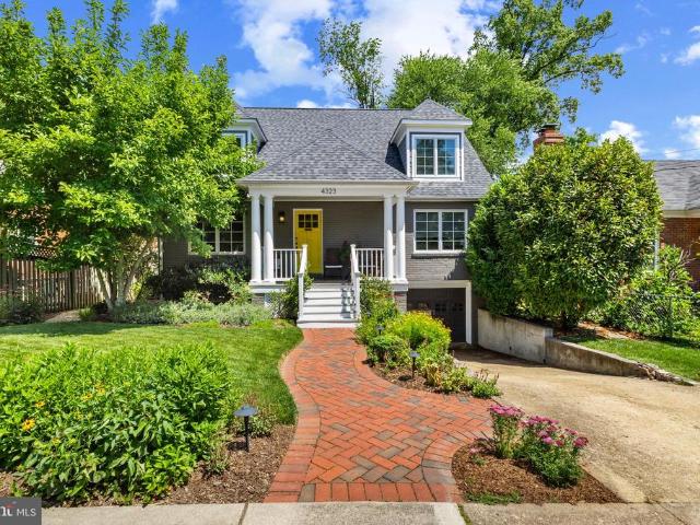 House for sale in Virginia