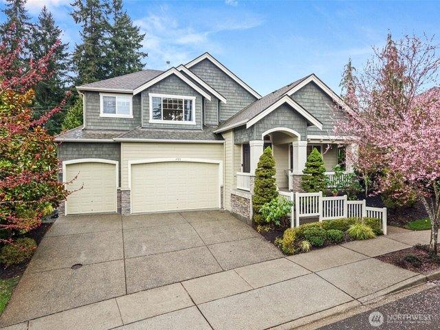 House for sale in University Place, Washington