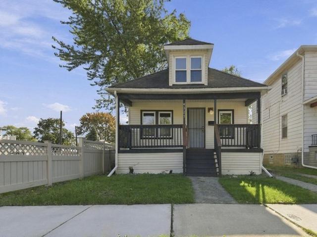 House for sale in Fordview Subdivision, Ecorse