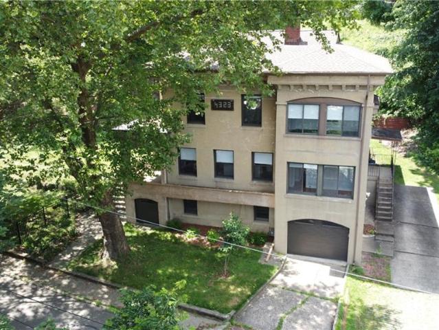 Property for sale in Pittsburg, Pennsylvania
