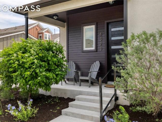 Townhouse for sale in Austin