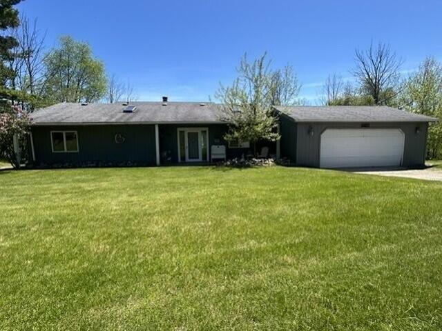 House for sale in Lupton, Michigan