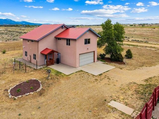House for sale in La Plata, Colorado