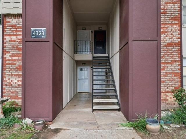 Condo for sale in Tulsa, Oklahoma