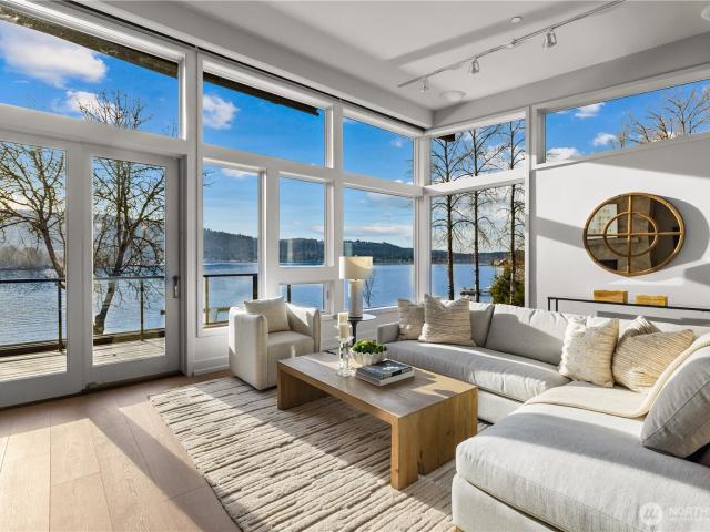 Condo for sale in Issaquah, King County