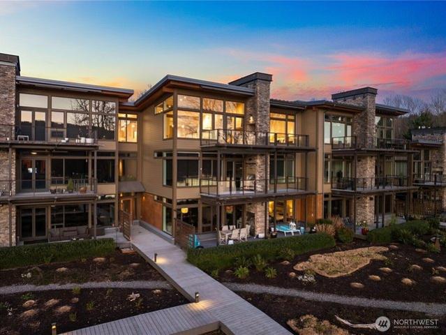 Condo for sale in Issaquah, King County