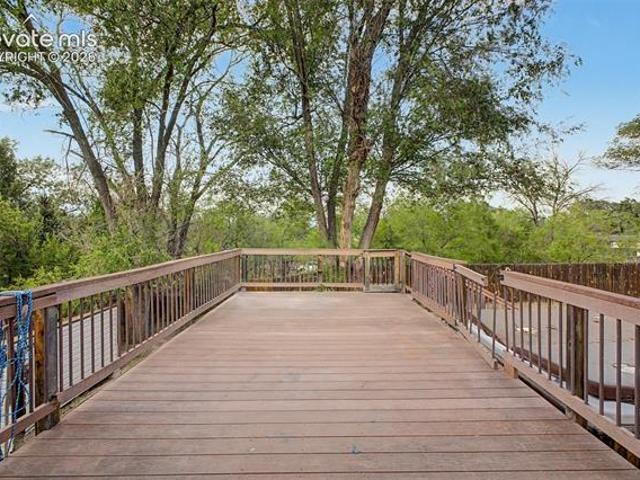 House for sale in Colorado Springs, Colorado