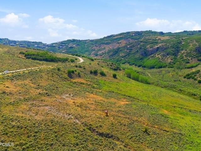 Land for sale in Park City, Utah