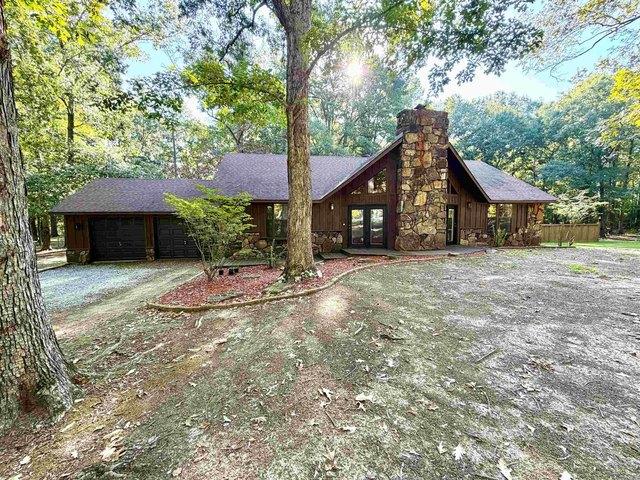 House for sale in Ark