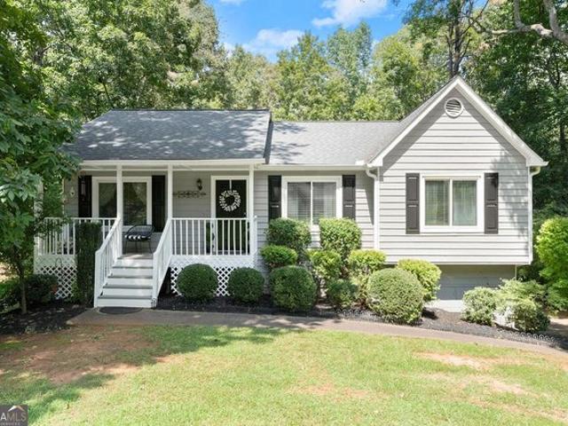 House for sale in Cobb, Georgia