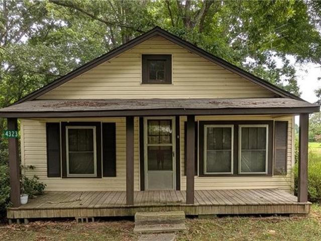 House for sale in Ramseur, North Carolina