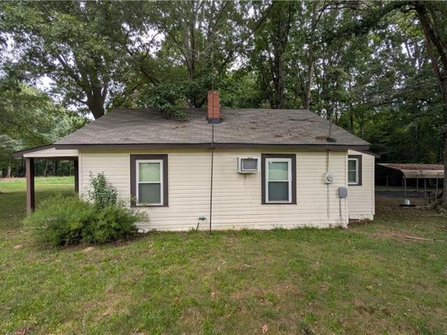 House for sale in Ramseur, North Carolina