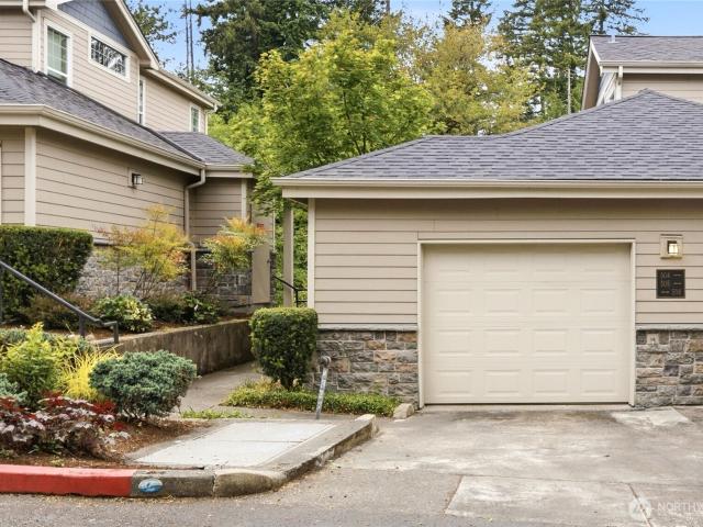 Condo for sale in Sammamish, Washington