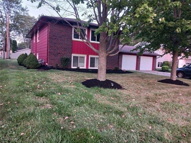 House for sale in Lorain, Ohio