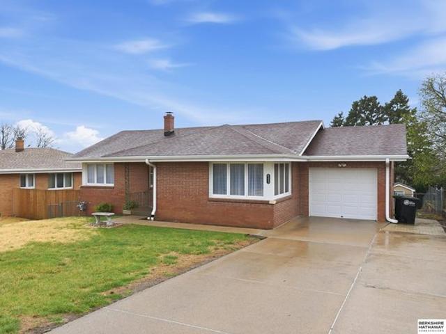 House for sale in Nebraska