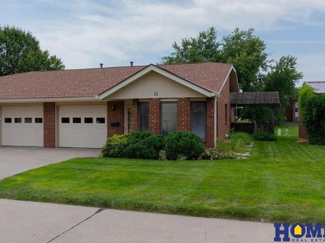 Condo for sale in Nebraska