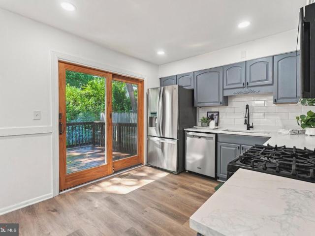 Townhouse for sale in Perry Hall, Maryland