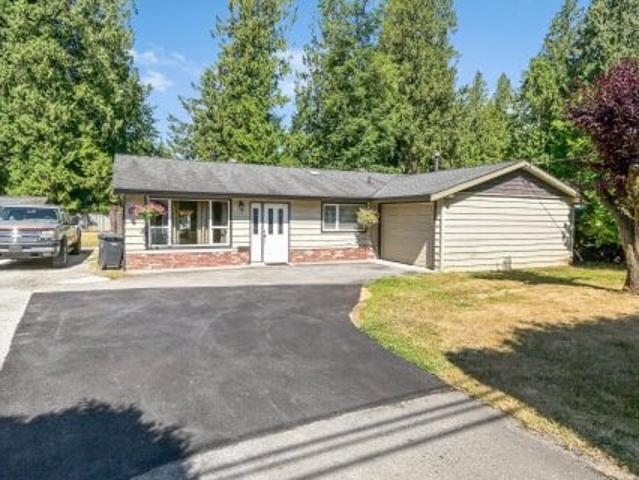 Property for sale in Langley, British Columbia