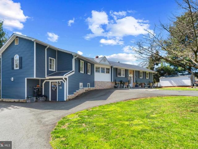 House for sale in Havre De Grace, Maryland
