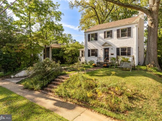 House for sale in University Park, Prince George's County