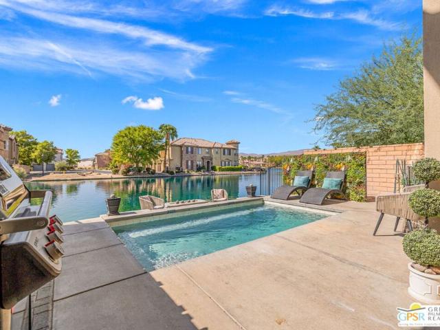 House for sale in Indio, California