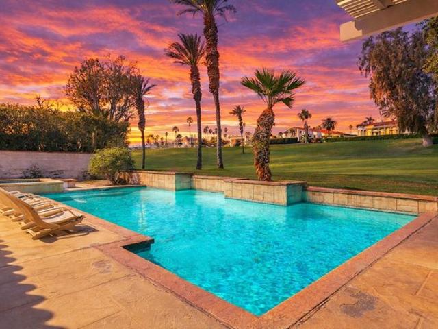 House for sale in Bermuda Dunes, California