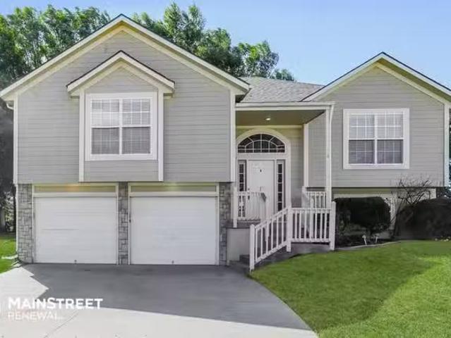 House for rent in Belton