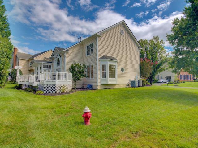 House for sale in Virginia
