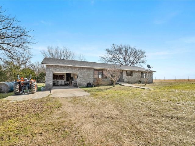 House for sale in Eucha, Oklahoma