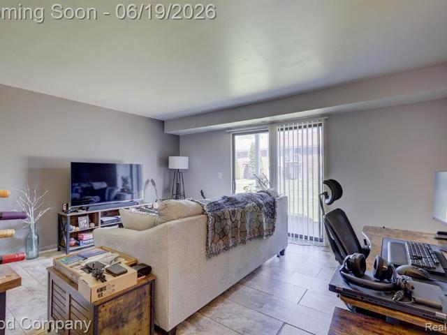 Condo for sale in Sterling Heights, Michigan