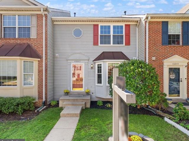 Townhouse for sale in Ashburn Farm, Ashburn