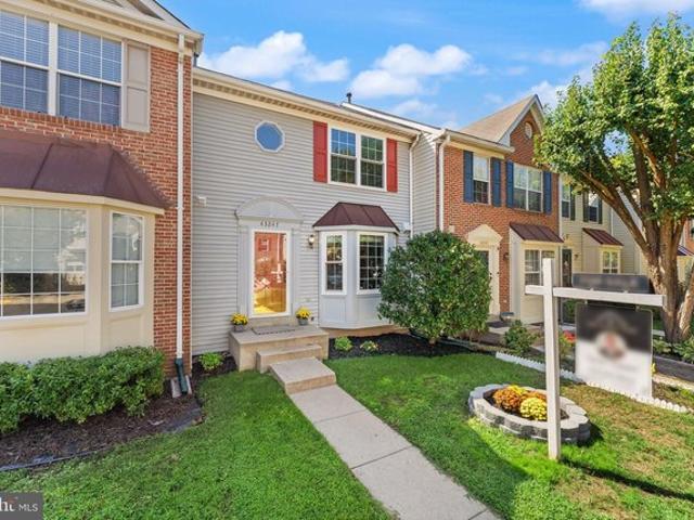 Townhouse for sale in Virginia