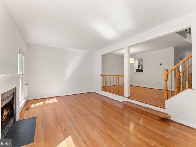 Townhouse for sale in Virginia