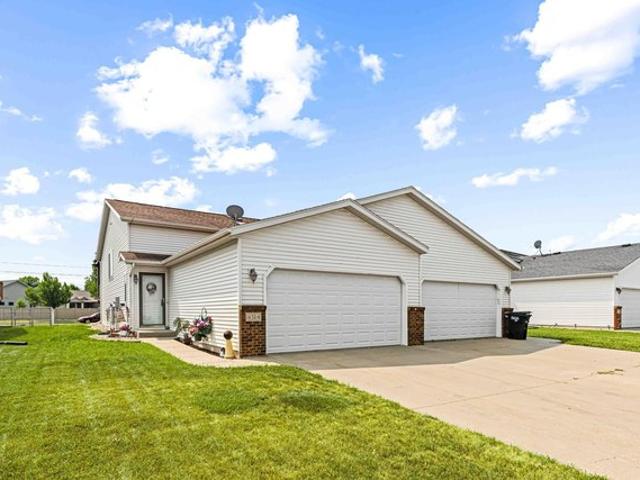 House for sale in Fargo, North Dakota