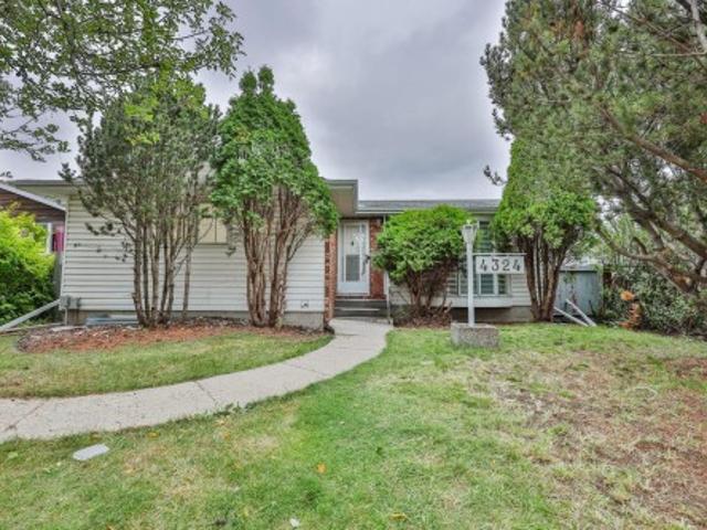 House for sale in Millbourne, Edmonton
