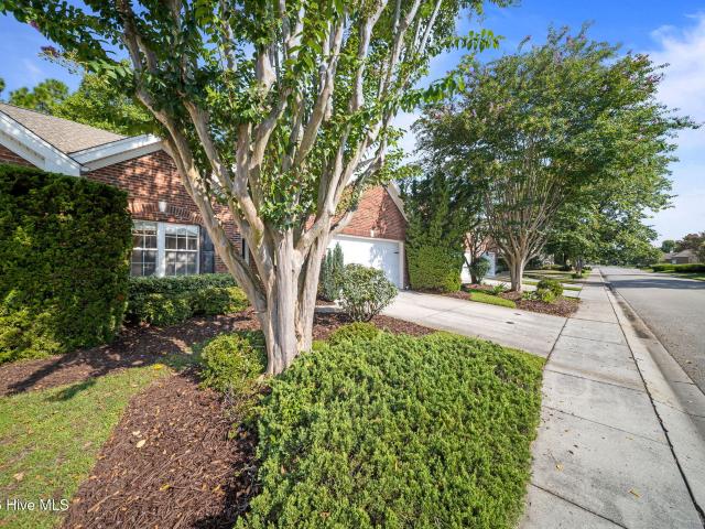 Townhouse for sale in Wilmington, North Carolina