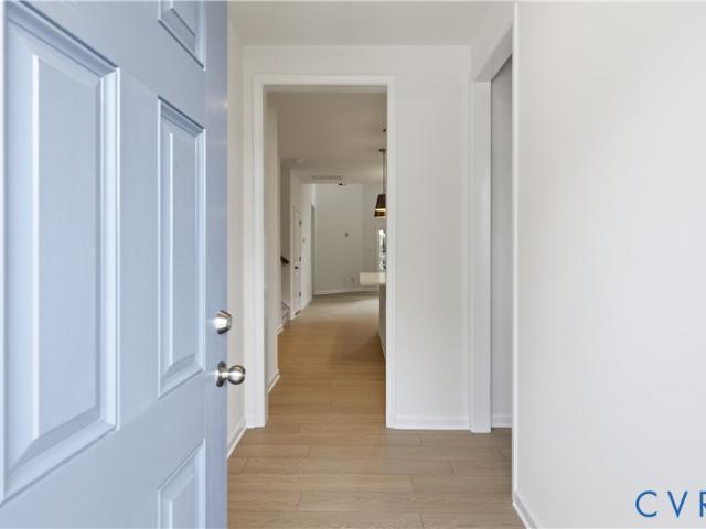 Townhouse for sale in Virginia