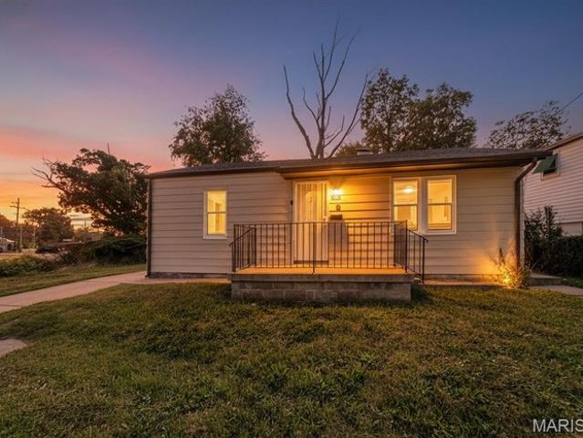 House for sale in Normandy, Missouri