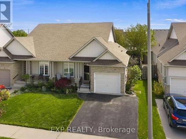 House for sale in Niagara, Ontario