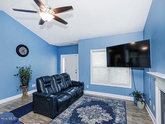 House for sale in Ayden, North Carolina