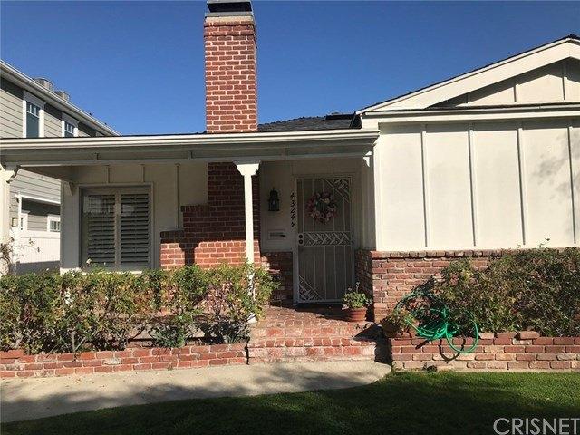House for sale in Studio City Neighborhood Council District, Canoga Park