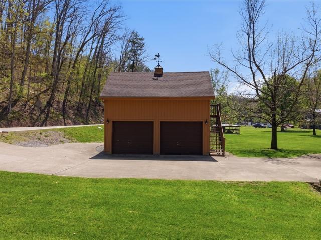 House for sale in West Virginia