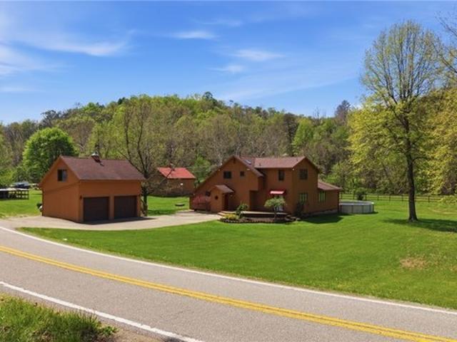 House for sale in West Virginia