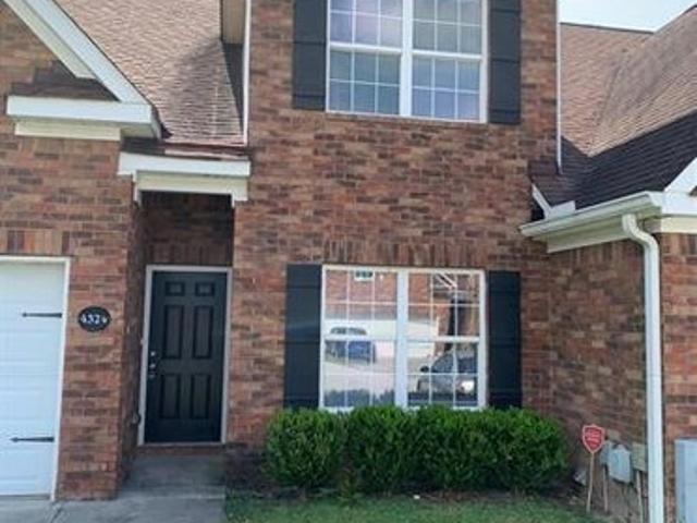 Townhouse for sale in Augusta, Georgia
