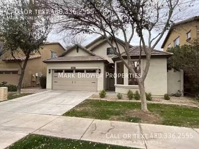 House for rent in Gilbert