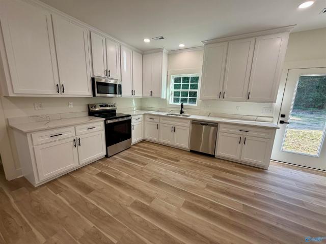 House for sale in Arab, Marshall County