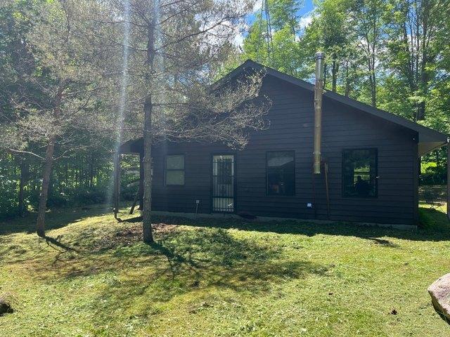 House for sale in Wabeno, Wisconsin