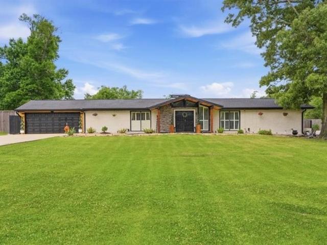 House for sale in Lake Charles, Louisiana