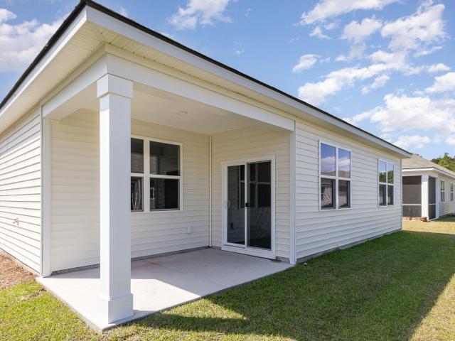 House for sale in Ash, North Carolina